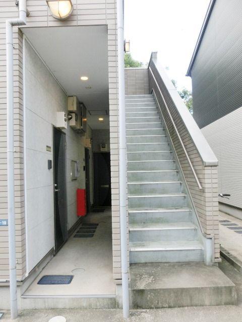 ステージ道場北