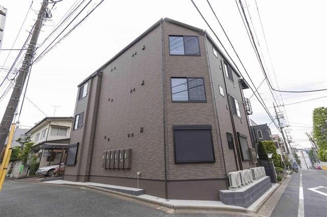 グランクオール成増