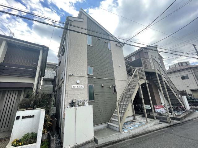 ヒルズ大島