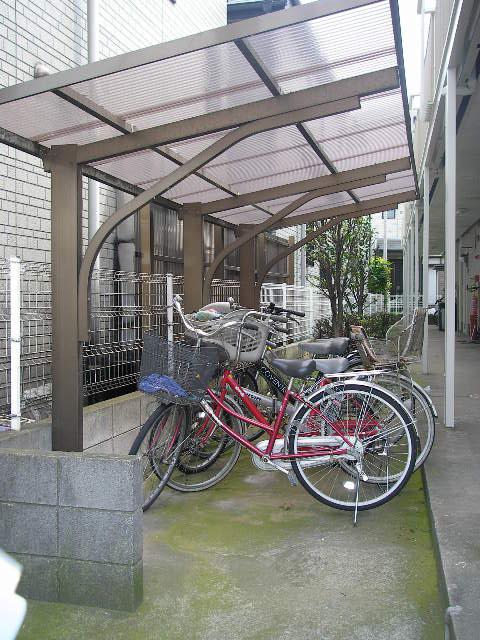 アーバンハイツ