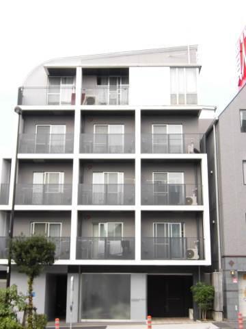 コスモリード駒沢大学