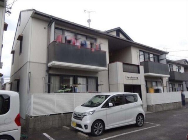 フォーブルリッチ