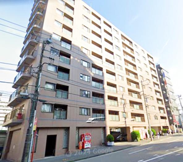 アネシス横浜