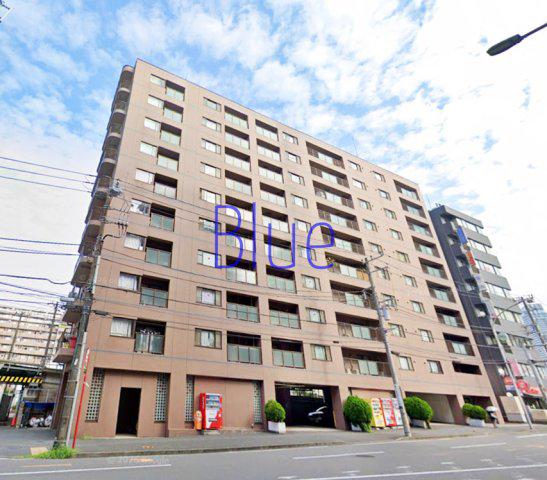 アネシス横浜