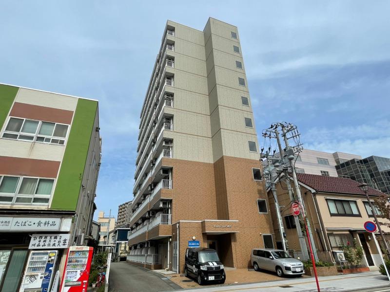ウォーターフロント礎町