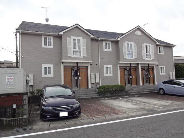 シャルマンOKA