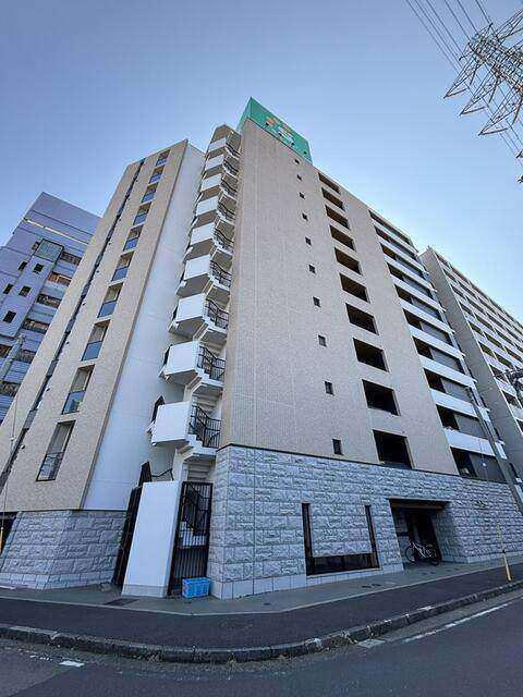 スプランディッド新横浜