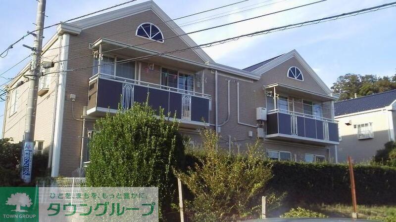 コスモヒルズ 5