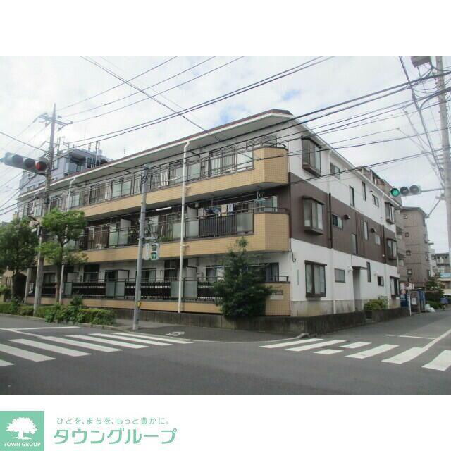 ラバーゼ東綾瀬