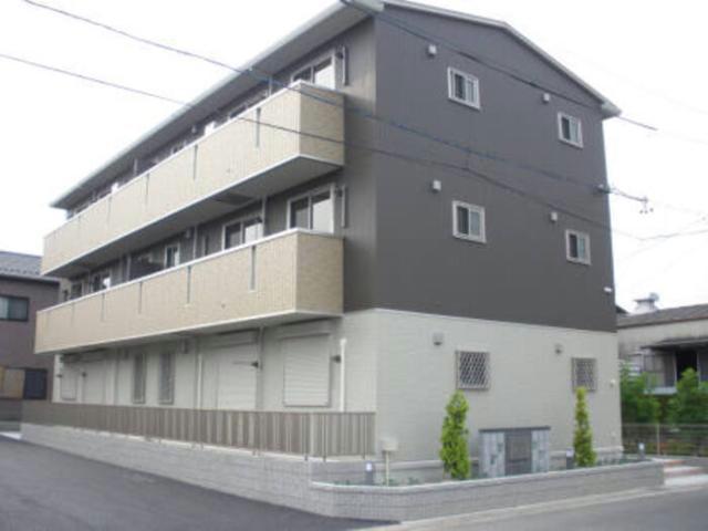 フォレスタ A棟
