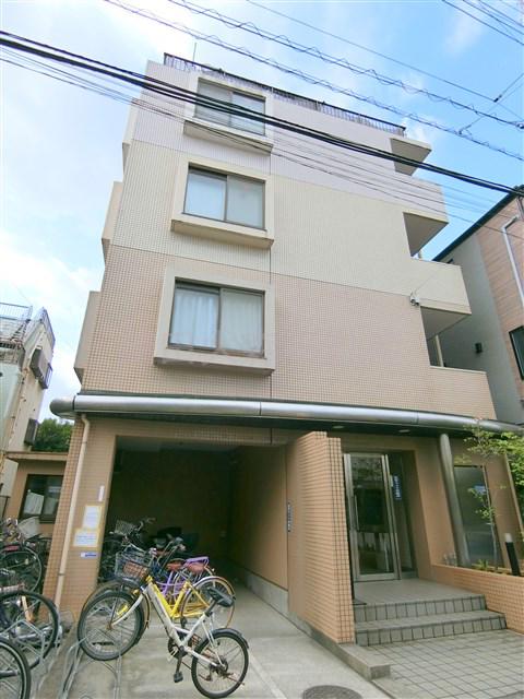 シティオ多摩川