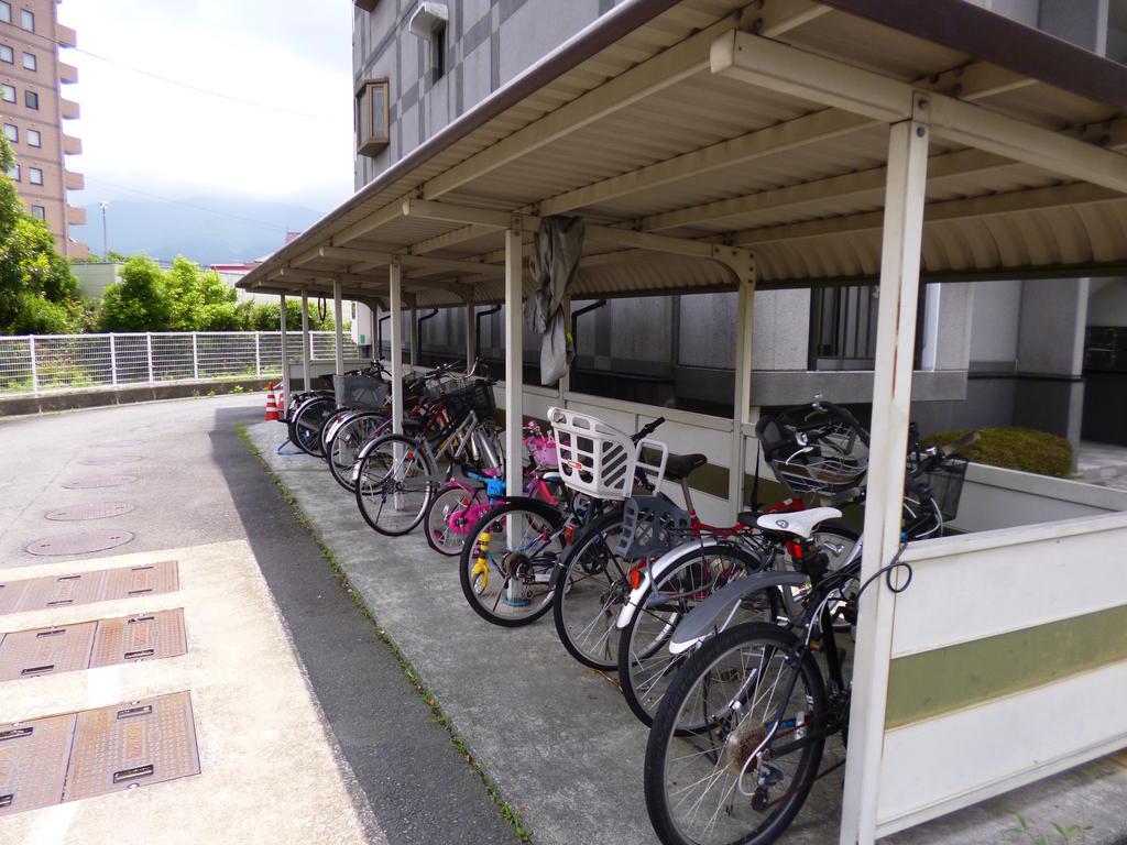 新堀ハイツ