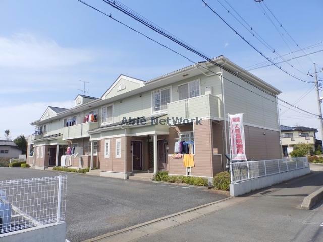 グランカーサT・H II