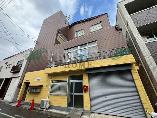 ファミール・諏訪