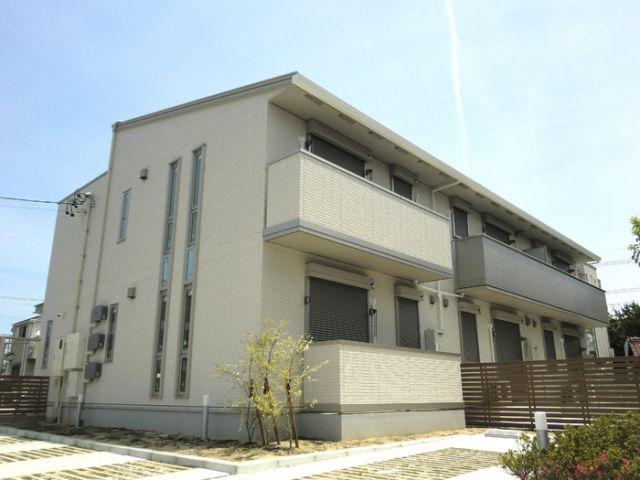 ソレイユ七番館