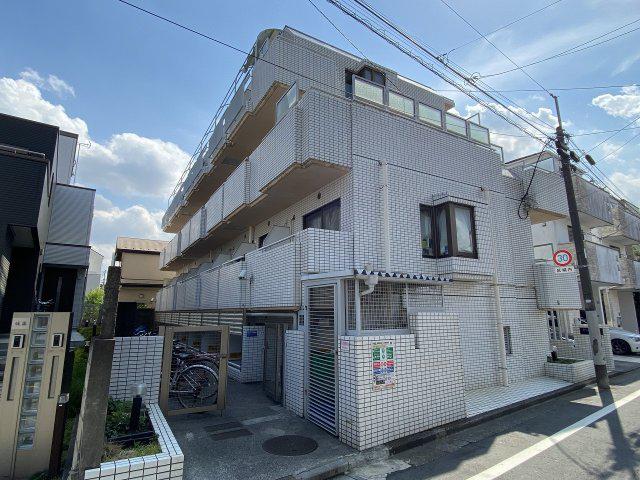 セントヒルズ椎名町