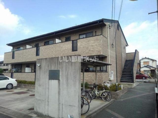 サンシャイン花の木