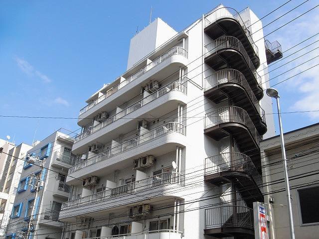 プラザ川崎NO.2