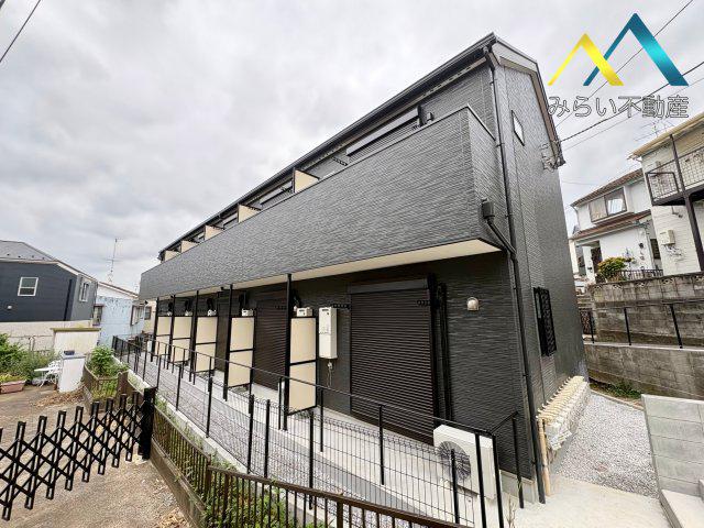 VENUS LAGOON 斎藤分町