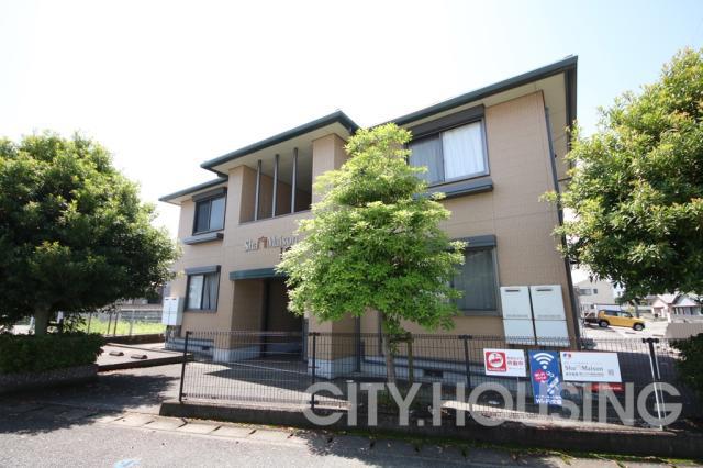 シャーメゾンI番館