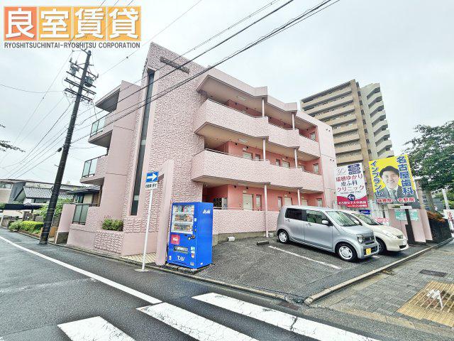 メゾン山崎川