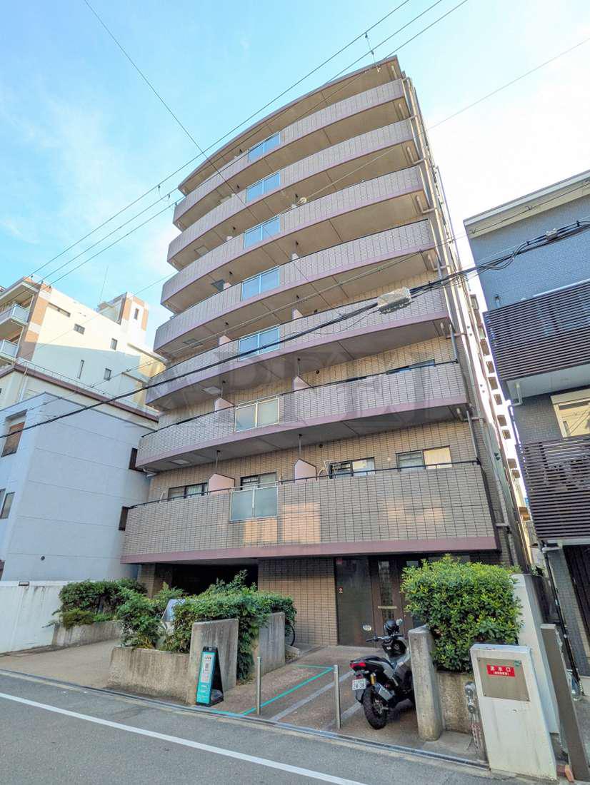ライフ北梅田