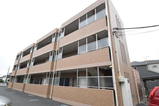 エスポワールつきみ野