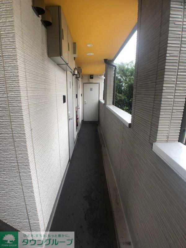 クレアシオン豊島園