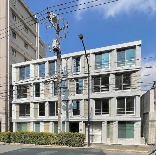 PASEO代々木上原II