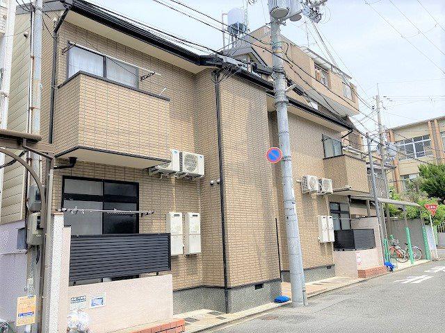 サンモール