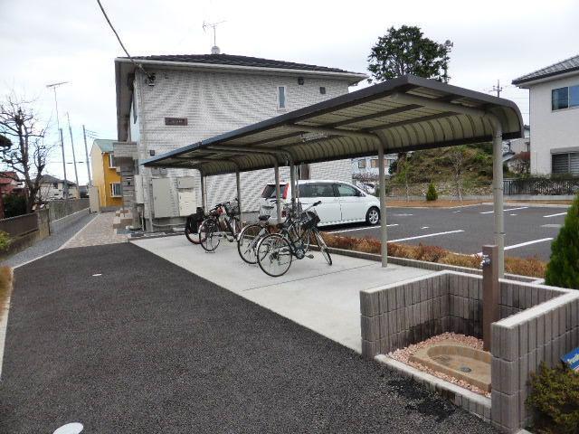 フォレスト宮代