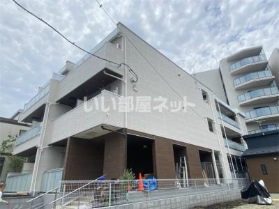 SPハウス相模大野
