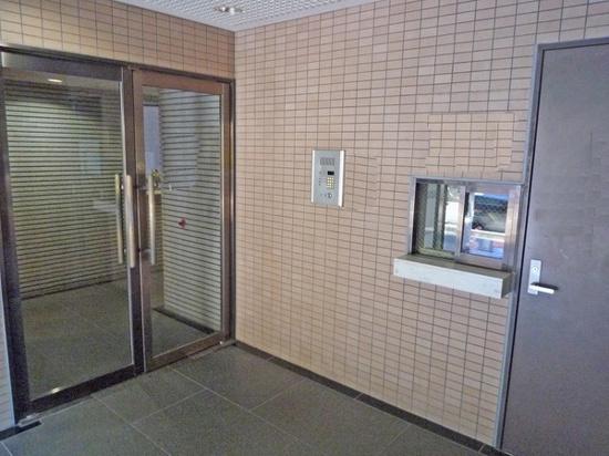 パレ・ド-ル伊勢佐木町南