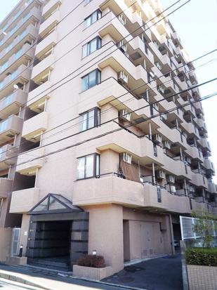 パレ・ド-ル伊勢佐木町南
