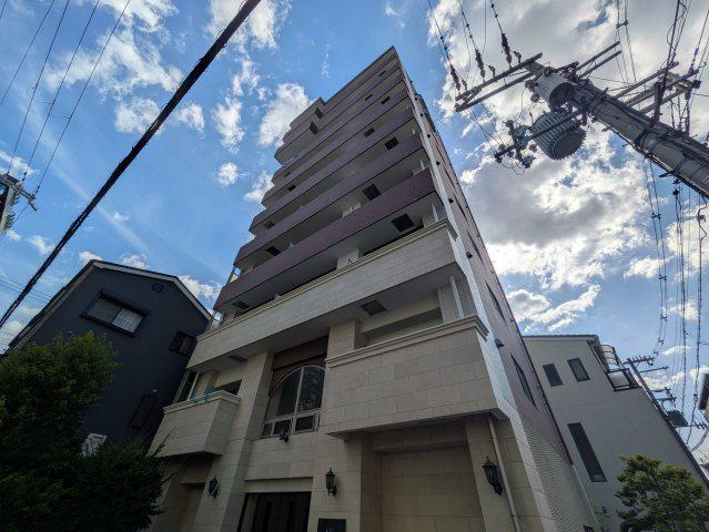 SK FUKUSHIMA GARDEN SUITE