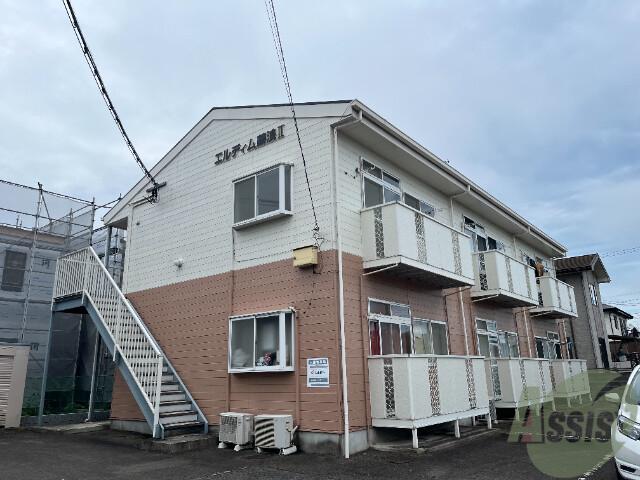 エルディム藤浪Ⅱ