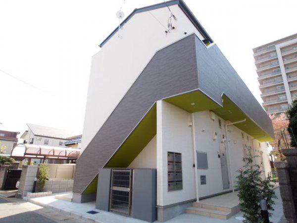 UNO新松戸
