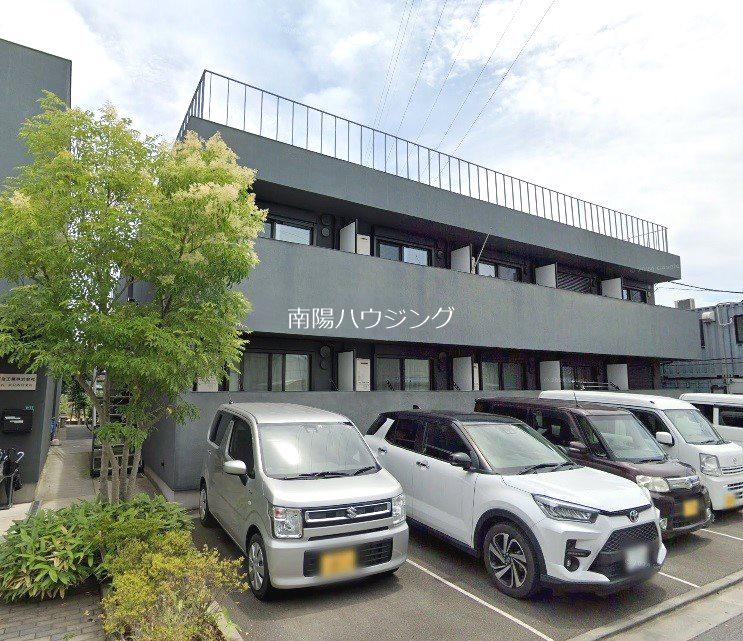 コマエハウス