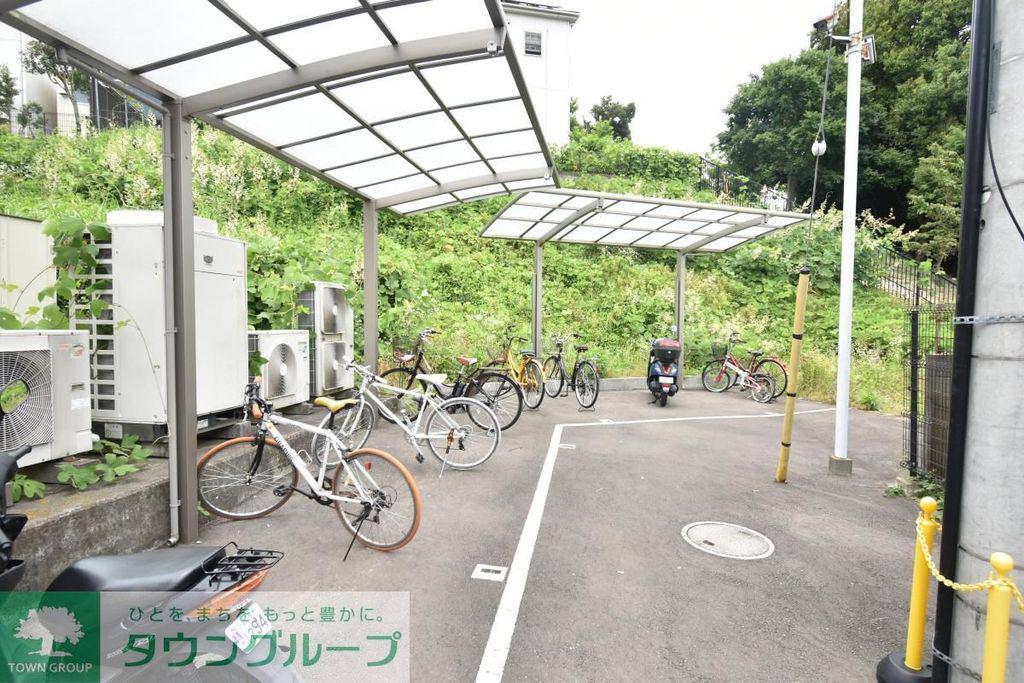 五番館井之花