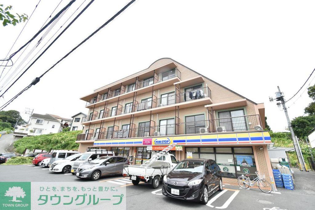 五番館井之花