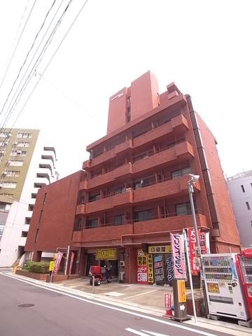 グランドハイツ博多