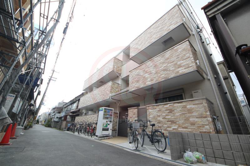 グローパレス小路IV