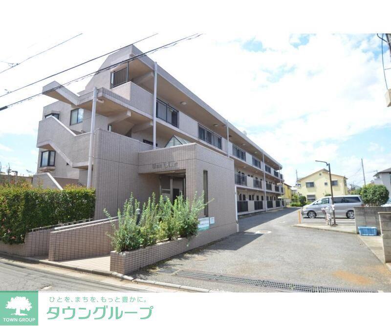 サンプレイス