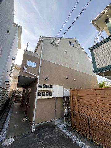 サザンテラス茅ヶ崎