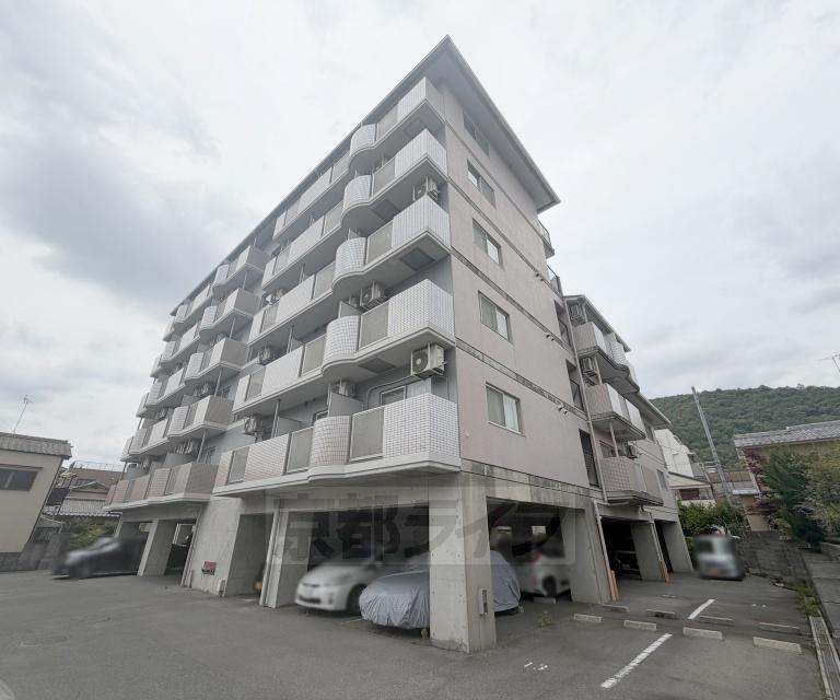 四ノ宮コート