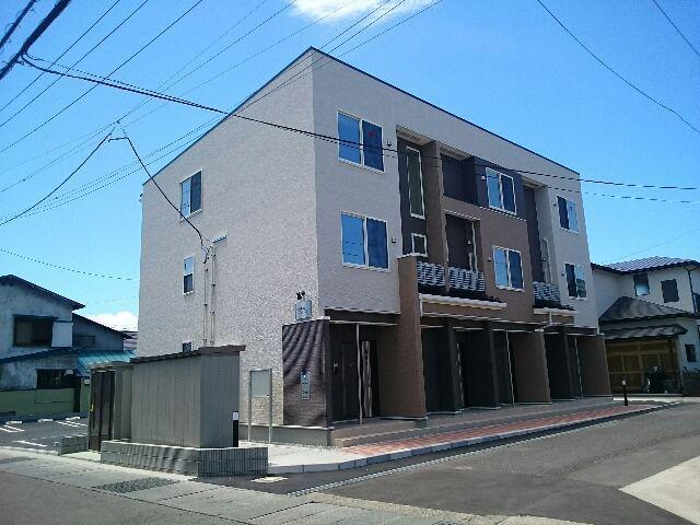 サン・ヒルズD