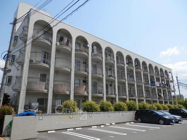 ハイツ長岡京