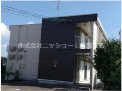 レオパレスミラドール細谷