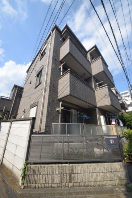 東川フラッツ