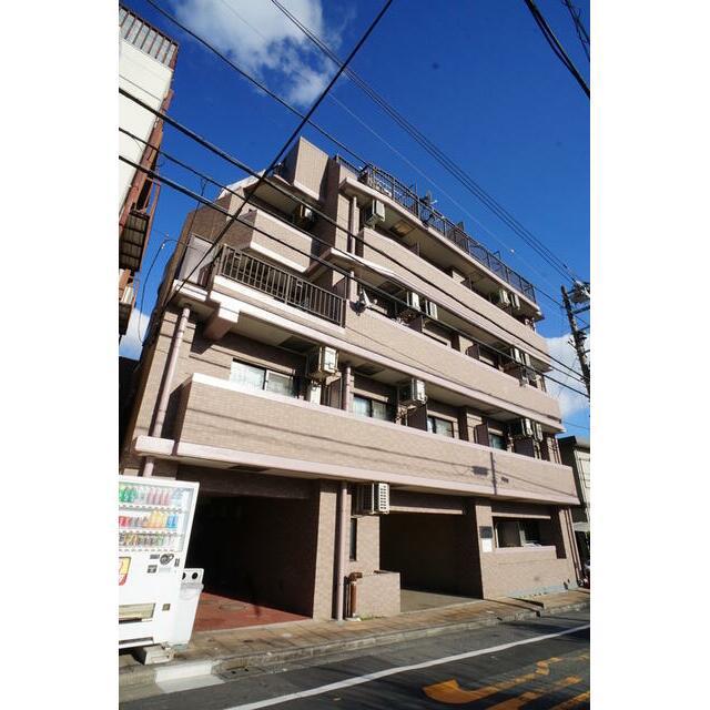 グランヴァン中延